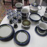 653 6690 DINNER SET